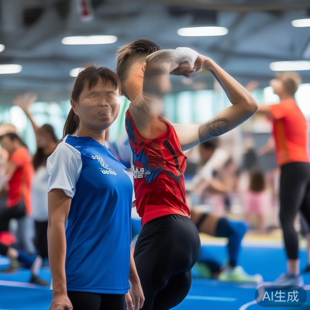 菲凡体育携手共赢 书写非凡人生新篇章 在现代社会,体育不仅仅是锻炼身体的方式,更成为塑造