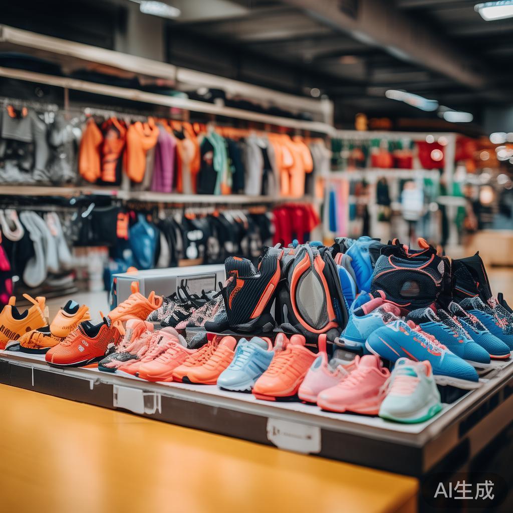 作为国内知名的体育用品零售平台，非凡体育一直致力于