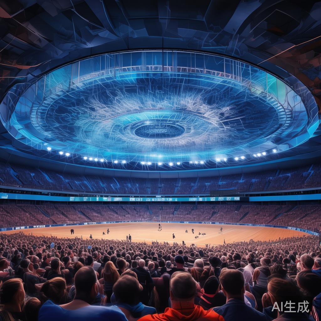 非凡王者体育竞技盛典:荣耀与激情的巅峰盛宴 近年来,科技创新成为非凡王者体育竞技盛典的一大亮点