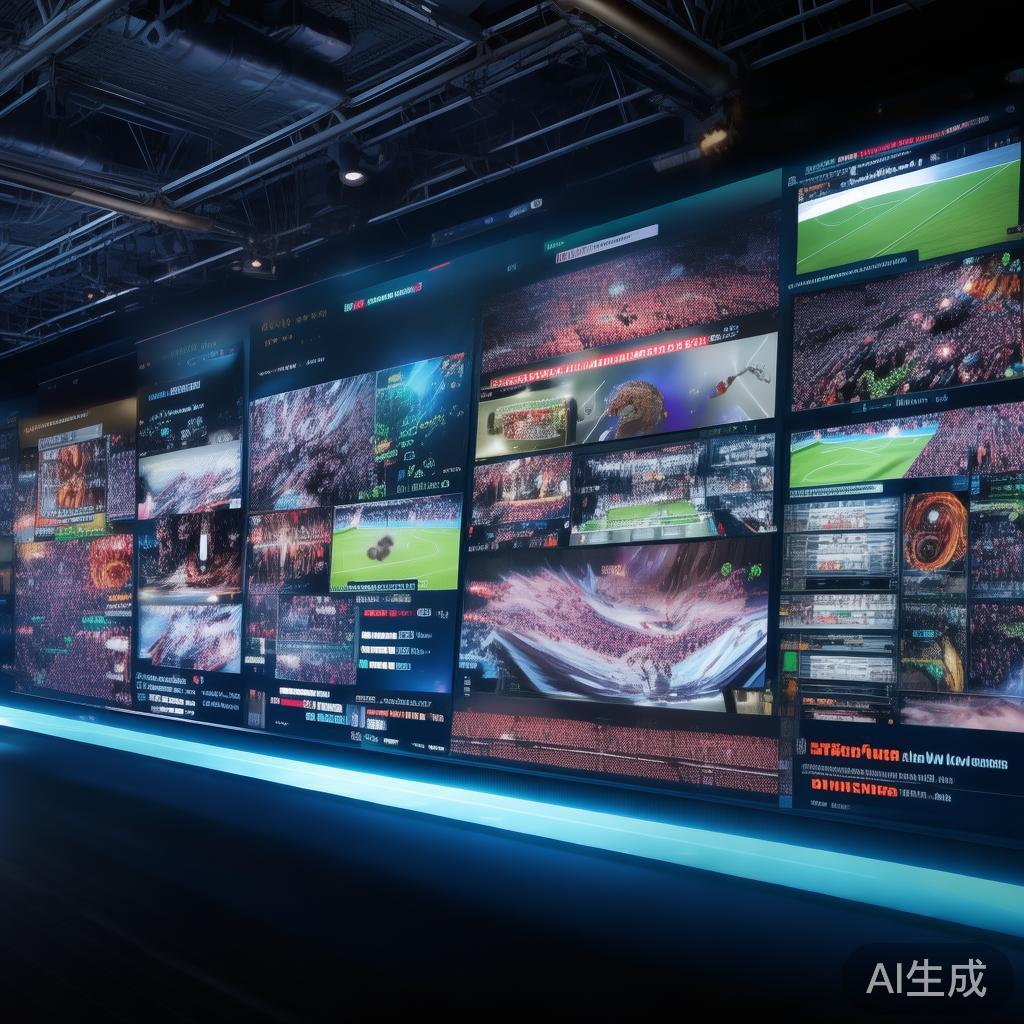 丰富的赛事资源：无论是国内联赛还是国际赛事，平台都