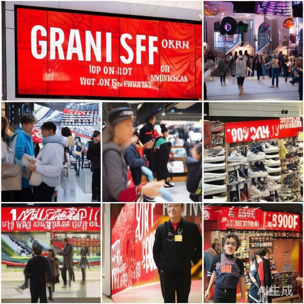 优惠力度显著，促销策略多样。常见的促销方式包括满减