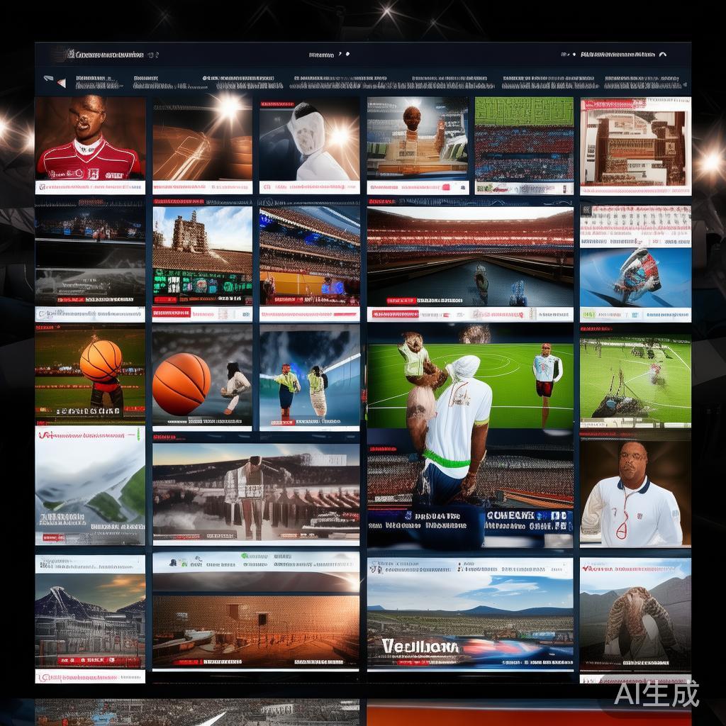 非凡体育网站官方平台全面介绍与使用指南 非凡体育网站官方平台覆盖范围广泛,无论是篮球、足球