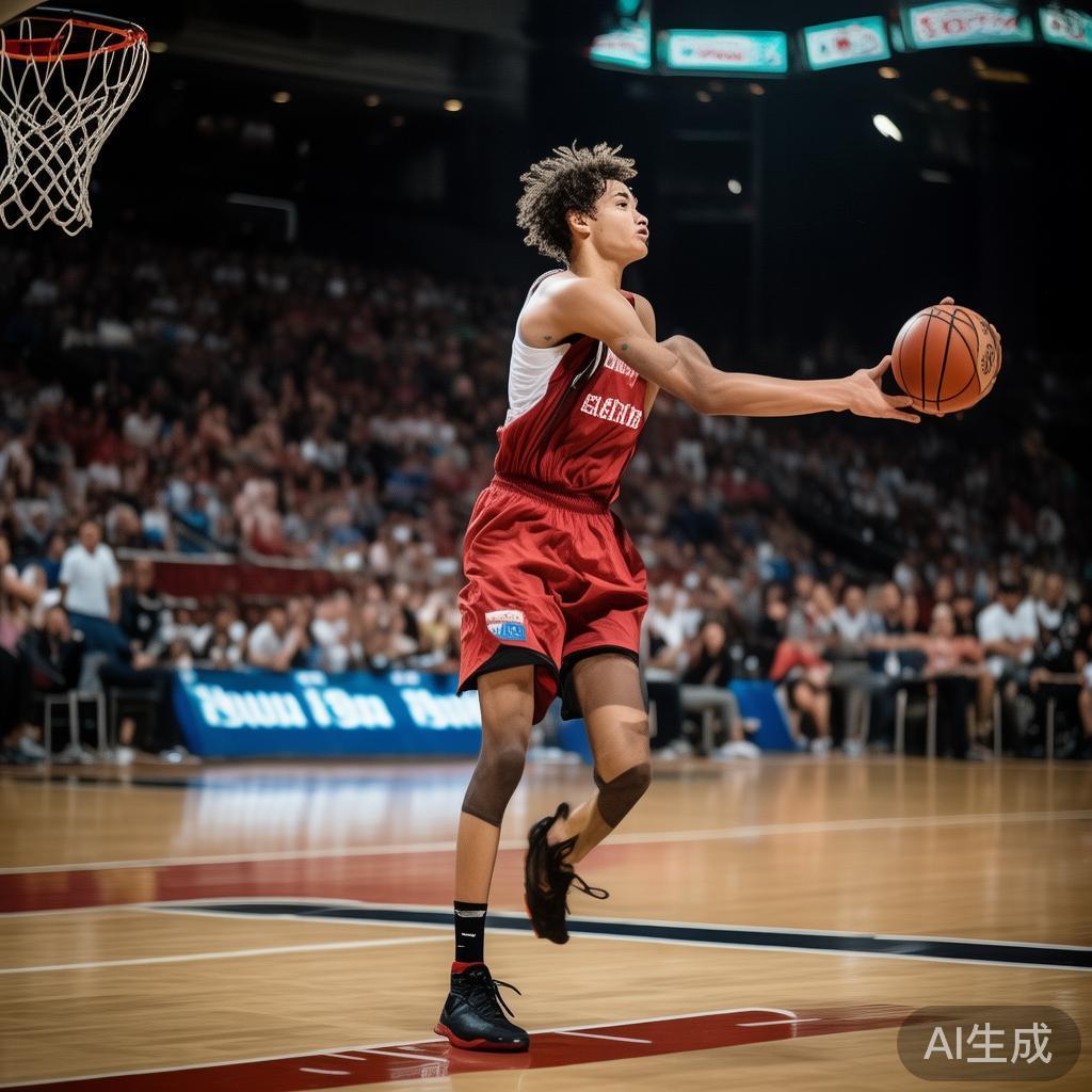 非凡体育比赛回顾:精彩瞬间集锦与难忘瞬间全纪录 例如,去年在国际篮球赛中,一名年轻运动员在比赛末段