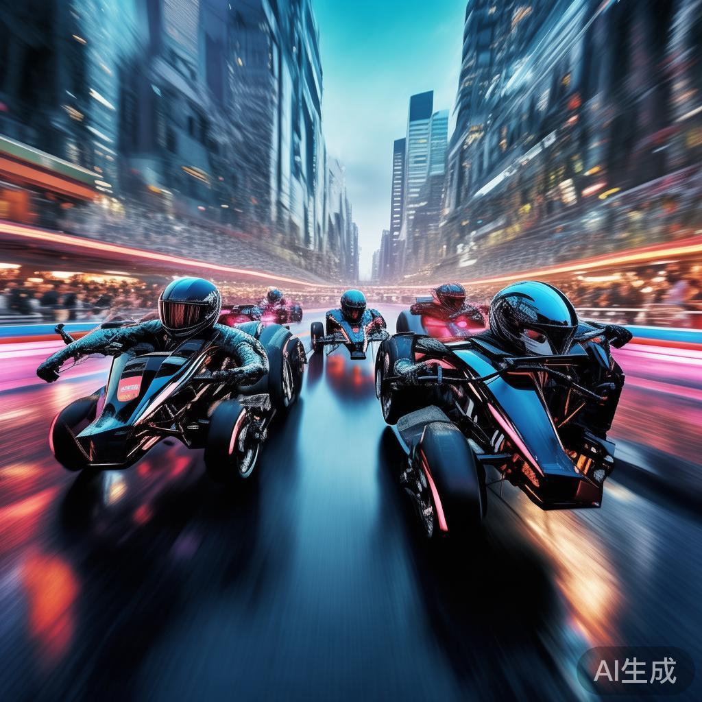 非凡体育极速pk10:精彩赛事精彩回顾与盘点 极速pk10是一种结合了速度与策略的赛车竞速游戏,