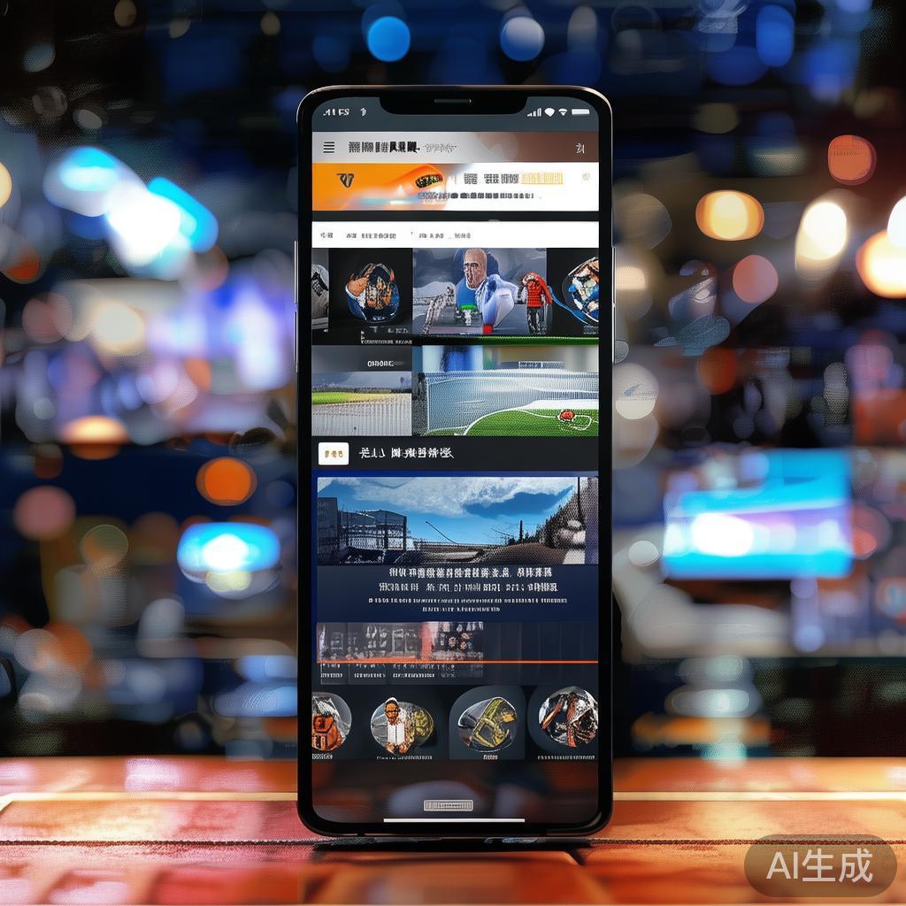 作为一款深受用户喜爱的体育应用，非凡体育APP不仅