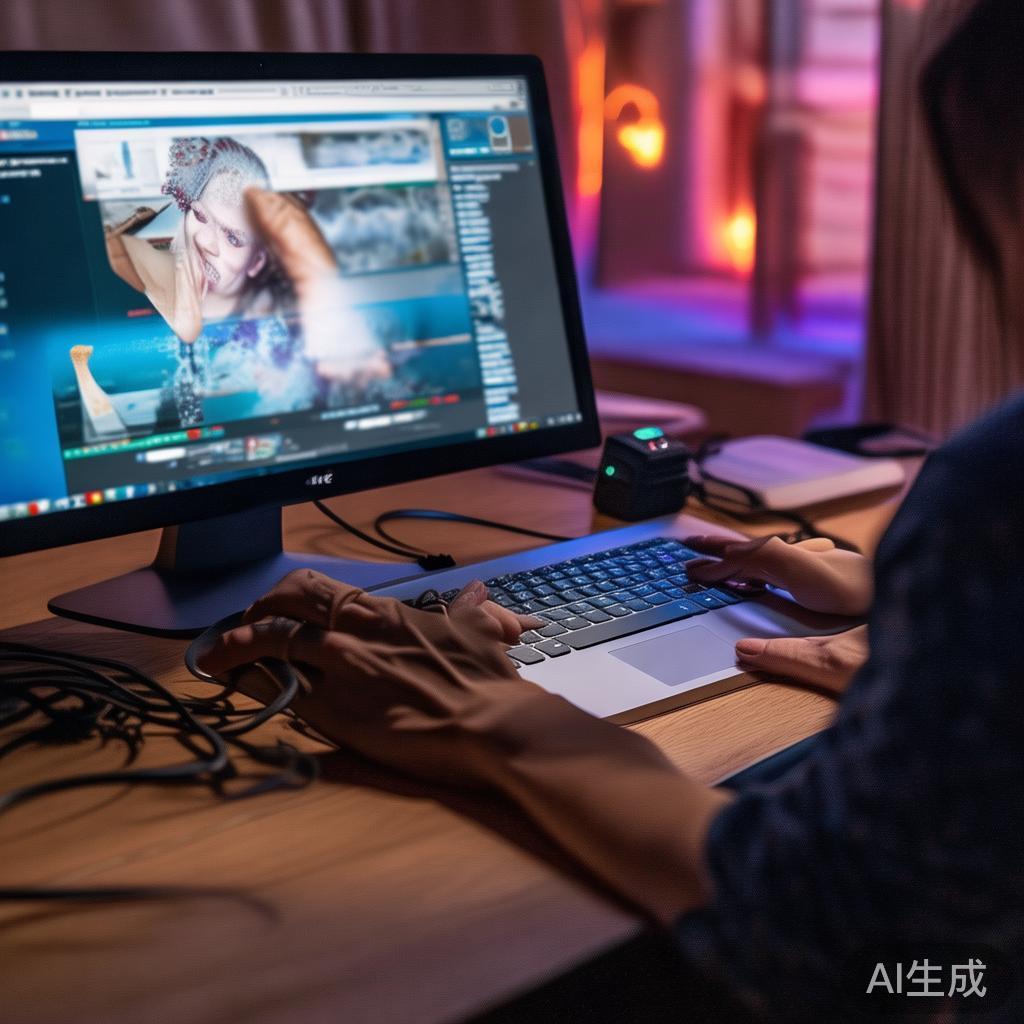 如果网络条件有限，可以考虑在连接设备时关闭后台运行