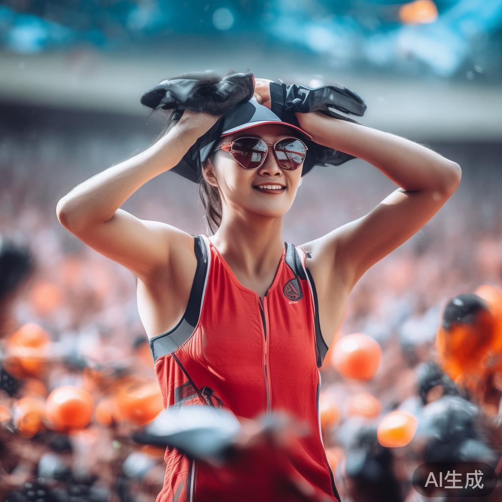 在数字化时代体育已成为大众生活的重要组成部分，越来