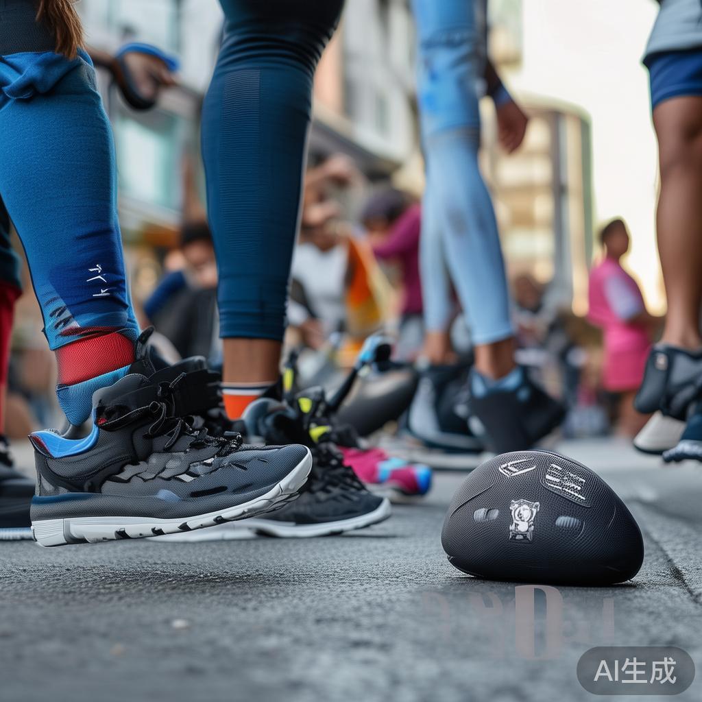 随着人们生活水平的不断提升，体育运动已成为现代人生