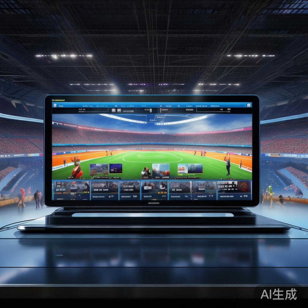 8868非凡体育赛事直播是一款集体育赛事直播、点播