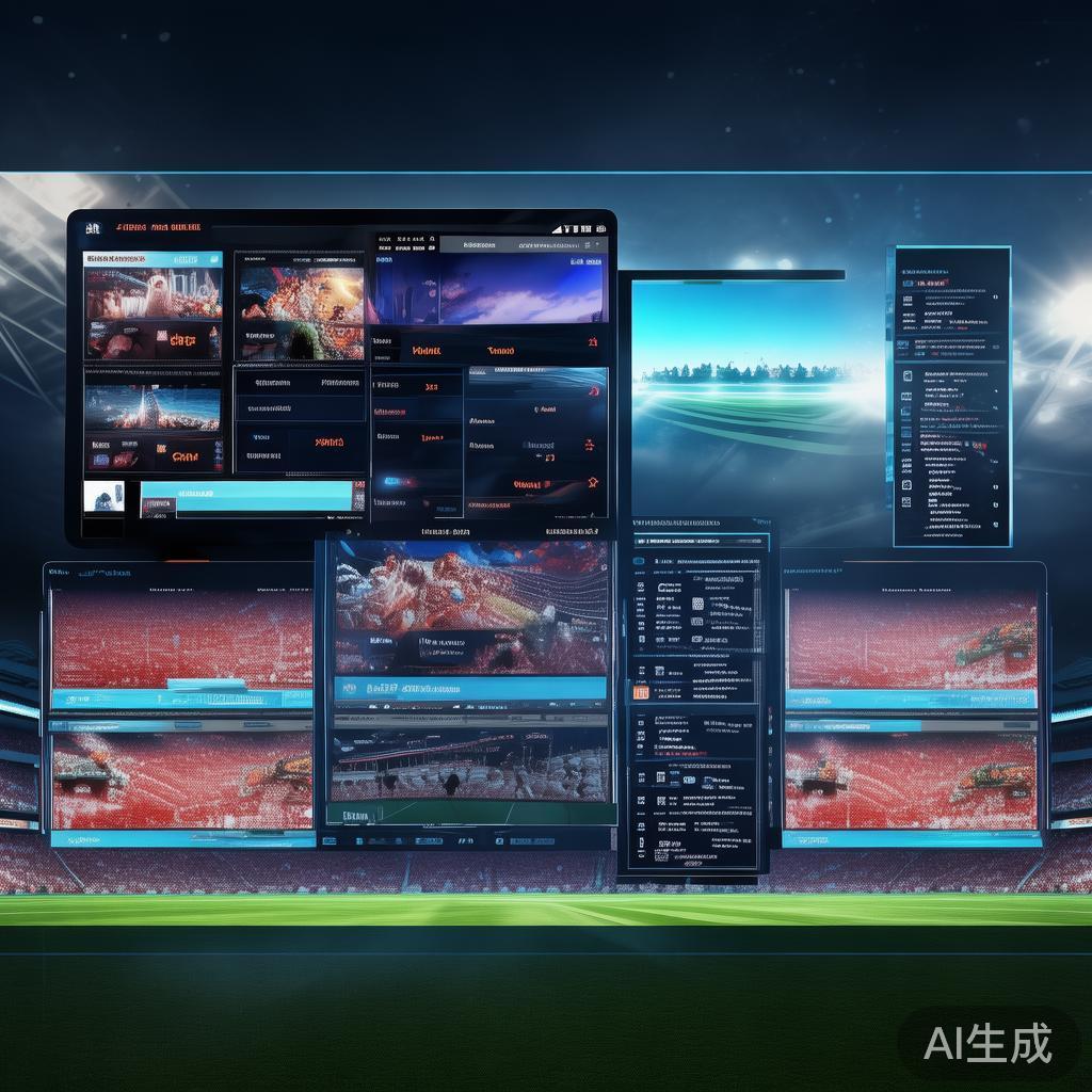 非凡体育app下载官方入口免费稳定极速注册指南 无论是实时比赛直播、赛事回放、数据统计,还是社区互