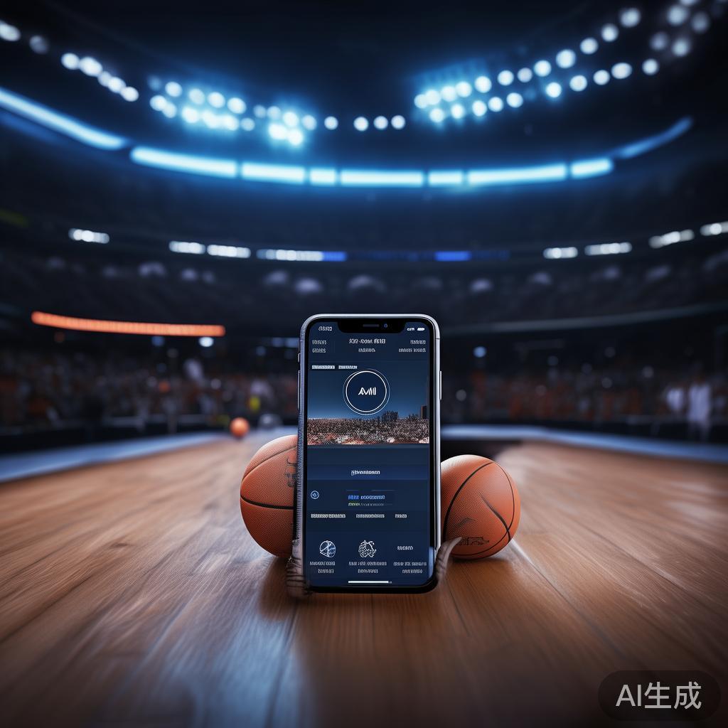 非凡体育官网APP:打造极致全面的体育赛事精彩体验 在现代数字体育平台中,个性化是提升用户满意度的关键