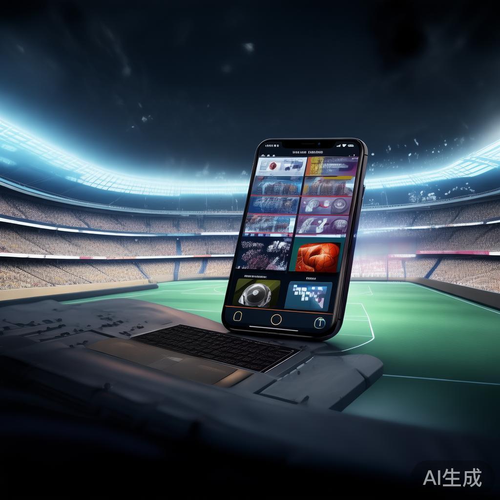 详解非凡体育苹果手机下载安装的详细步骤与注意事项 非凡体育是一款集赛事视频、新闻、数据统计和互动社区