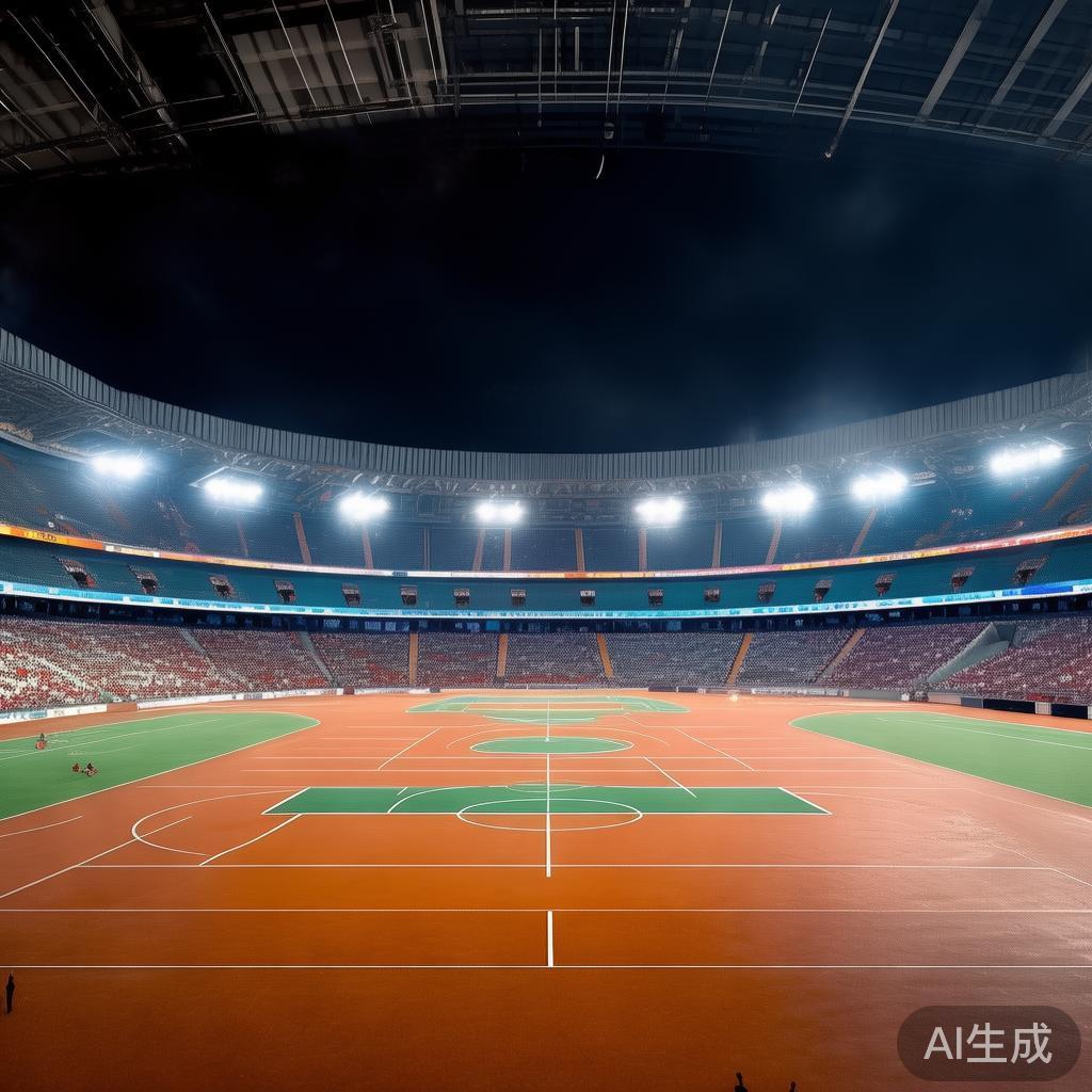 非凡体育超级篮球赛事的举办，为许多国家提供了宝贵的