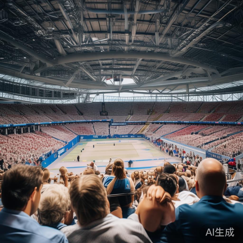 以某次国际体育赛事为例，非凡体育管理团队展现出卓越