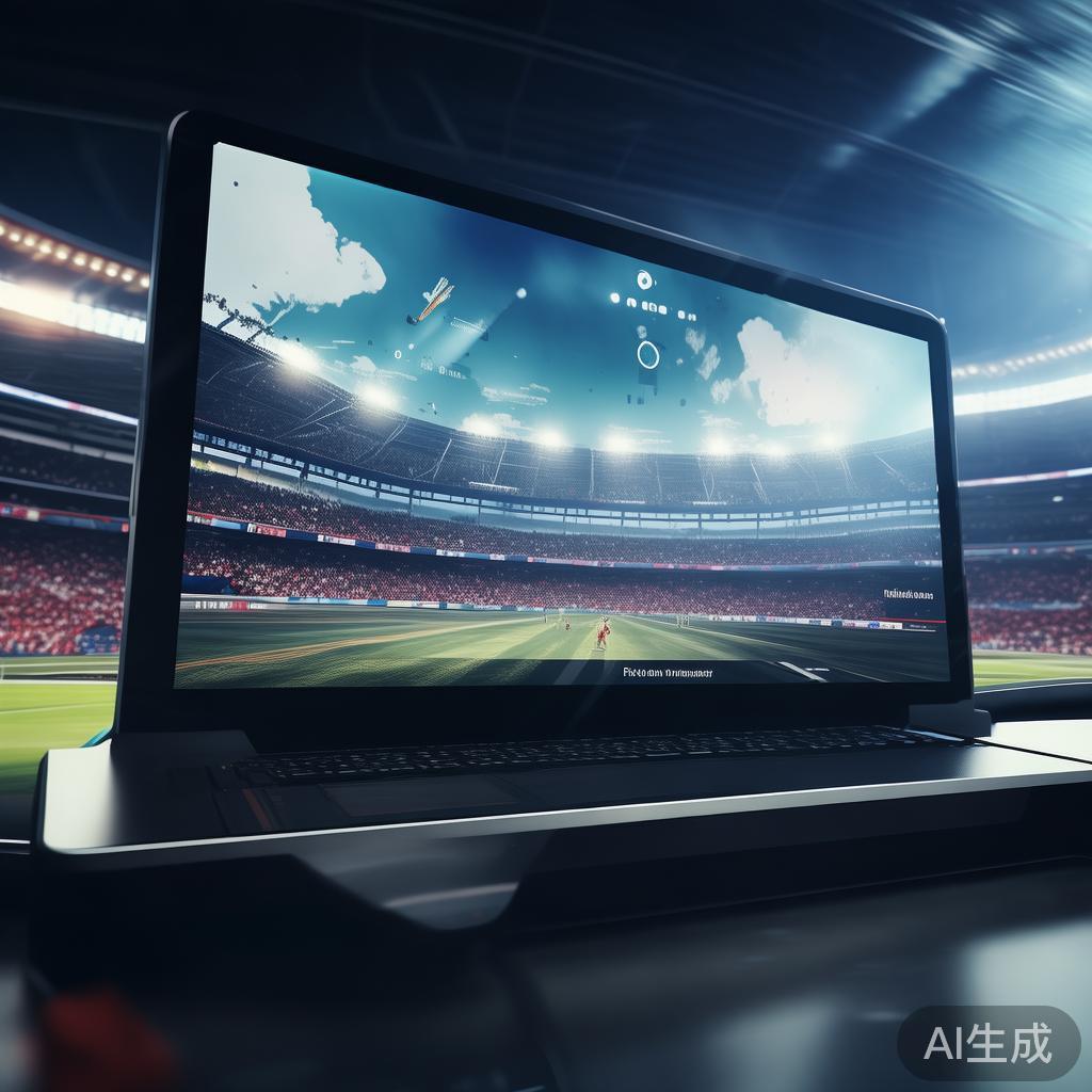 随着互联网技术不断升级，高清直播、云端存储、边缘计