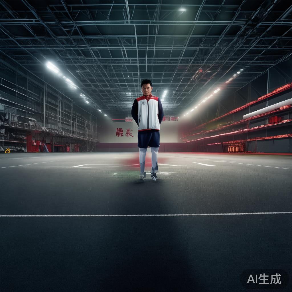 非凡体育成立于中国，是一家专注于运动装备和体育用品