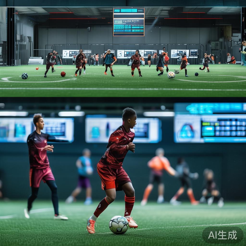 1.&nbsp;技术能力评估
包括投篮命中率、运球稳定性、